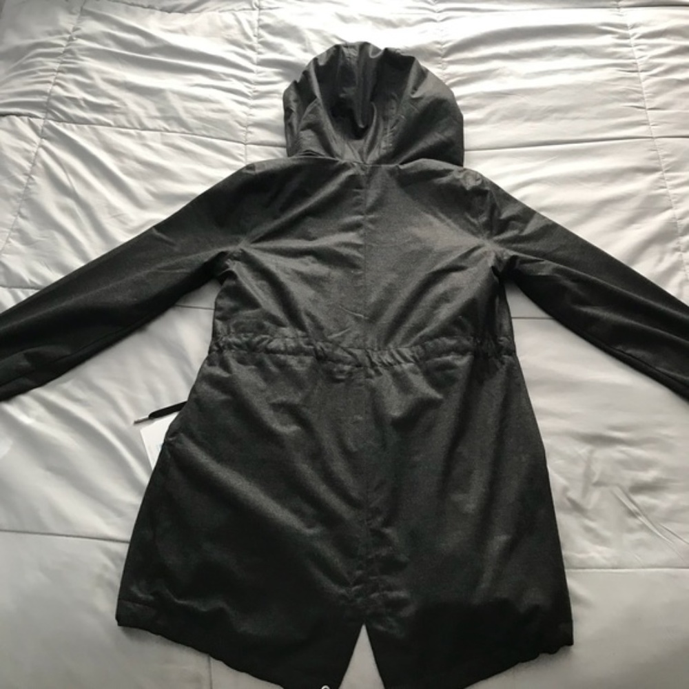 Spyder Shell Parka - Picture 5 of 6